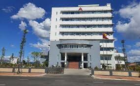 Sở Giáo dục và Đào tạo Kon Tum 1