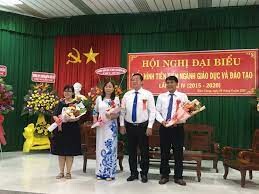 Sở Giáo dục và Đào tạo Kiên Giang 6