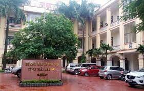 Sở Giáo dục và Đào tạo Hải Dương 1