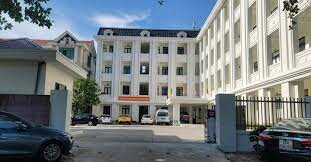 Sở Giáo dục và Đào tạo Hà Tĩnh 1