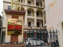 Sở Giáo dục và Đào tạo Hà Giang 1