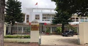 Sở Giáo dục và Đào tạo Gia Lai 1