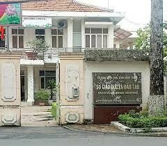 Sở Giáo dục và Đào tạo Đồng Tháp 1