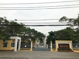 Sở Giáo dục và Đào tạo Đồng Nai 4