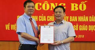 Sở Giáo dục và Đào tạo Điện Biên 5