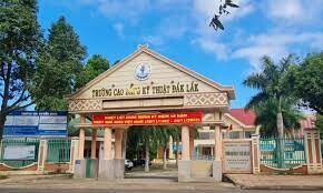 Sở Giáo dục và Đào tạo Đắk Lắk 1