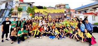 Fitness & Lifestyle Group 2