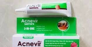 Dược - Mỹ phẩm Santafa 2