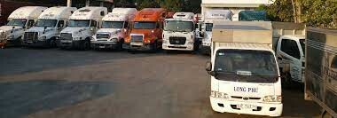 Vận Tải Long Phú 9