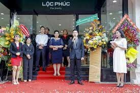 Đá Quý Lộc Phúc 11