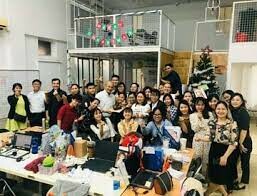 IT-COMMUNICATIONS VIỆT NAM 9