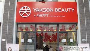 Yakson Beauty 10