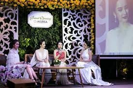 VẺ ĐẸP TOÀN CẦU 7