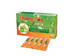 Dược Phẩm Altoka 10