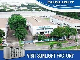 Sunlight Electrical 10