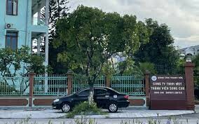 Thủy Sản Nghi Sơn 8