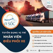 A Sóc Logistics 5
