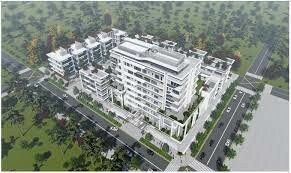 Xây dựng Quốc Tế ICC 7