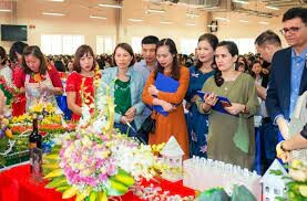 Laurelton Diamond Việt Nam 8