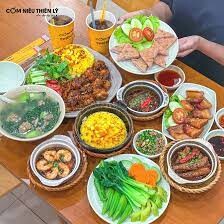 Ẩm Thực Thiên Lý 4