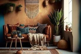 Boho Decor 3