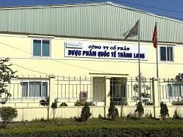 Dược Phẩm Thăng Long 6