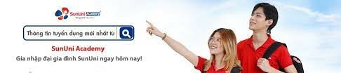 Anh Ngữ SunUni Academy 7