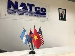 Công ty TNHH Natco (Việt Nam) 7