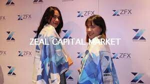 Zeal Capital Market 3