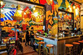 Công ty Ăn Uống Pha Ánh Ráng Chiều 7