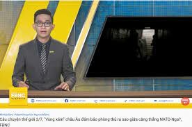 Truyền thông & Ứng dụng CNTT FBNC 5