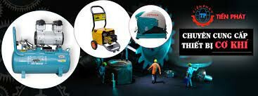 CƠ KHÍ TIẾN PHÁT 6