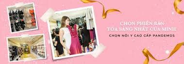 CÔNG TY TNHH THỜI TRANG PANDEMOS 6