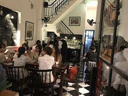 Nhà Hàng ELSOL Meat&Wine 7