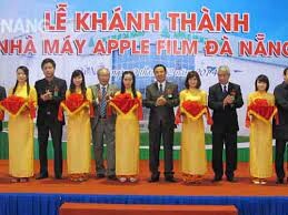 Apple Film Đà Nẵng 5