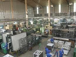 Công ty Kỹ thuật VIJA 4