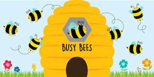 Busy Bees 3