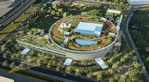 Dwight School Hanoi 1