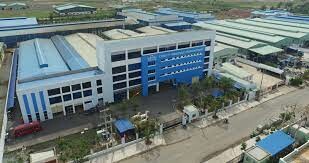 Dược Phẩm Nhất Anh - NAFARMA 1