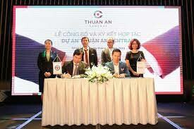 ĐẦU TƯ VÀ PHÁT TRIỂN LÊ PHONG 4