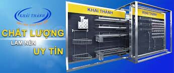 Cơ kí Khải Thành 6