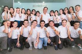 GLE Logistics Việt Nam 2