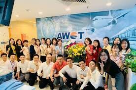 AWOT GLOBAL LOGISTICS 7