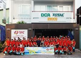 THƯƠNG MẠI DỊCH VỤ TPC 6