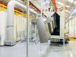 Thiết Bị Công Nghiệp Thiên NAM - TN Equipments 2