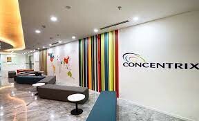 Concentrix Service Vietnam 1