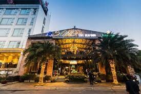 Nhà Hàng Sông Sao 1