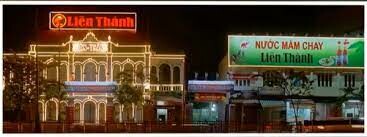 THỦY HẢI SẢN LIÊN THÀNH 1