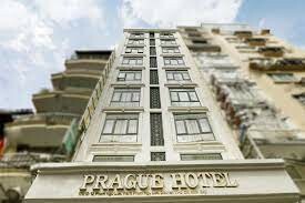 PRAGUE HOTEL 1