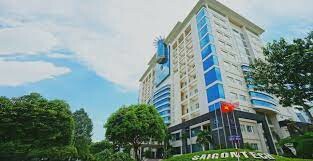 Cao đẳng Sài Gòn (SaigonTech) 1